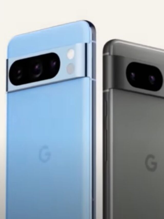 google pixel 8a