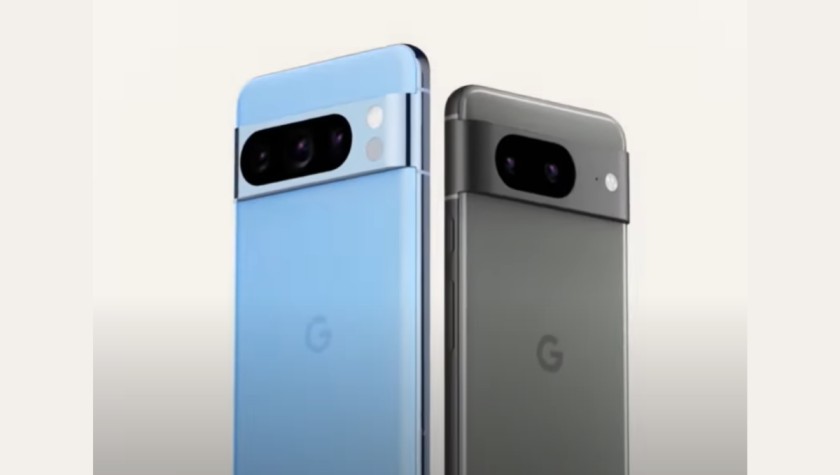 google pixel 8a