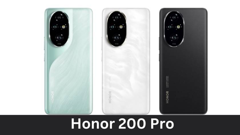 Honor 200 Pro