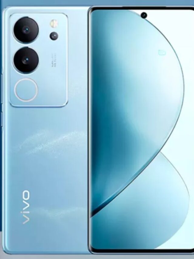 Vivo V40 5G Series